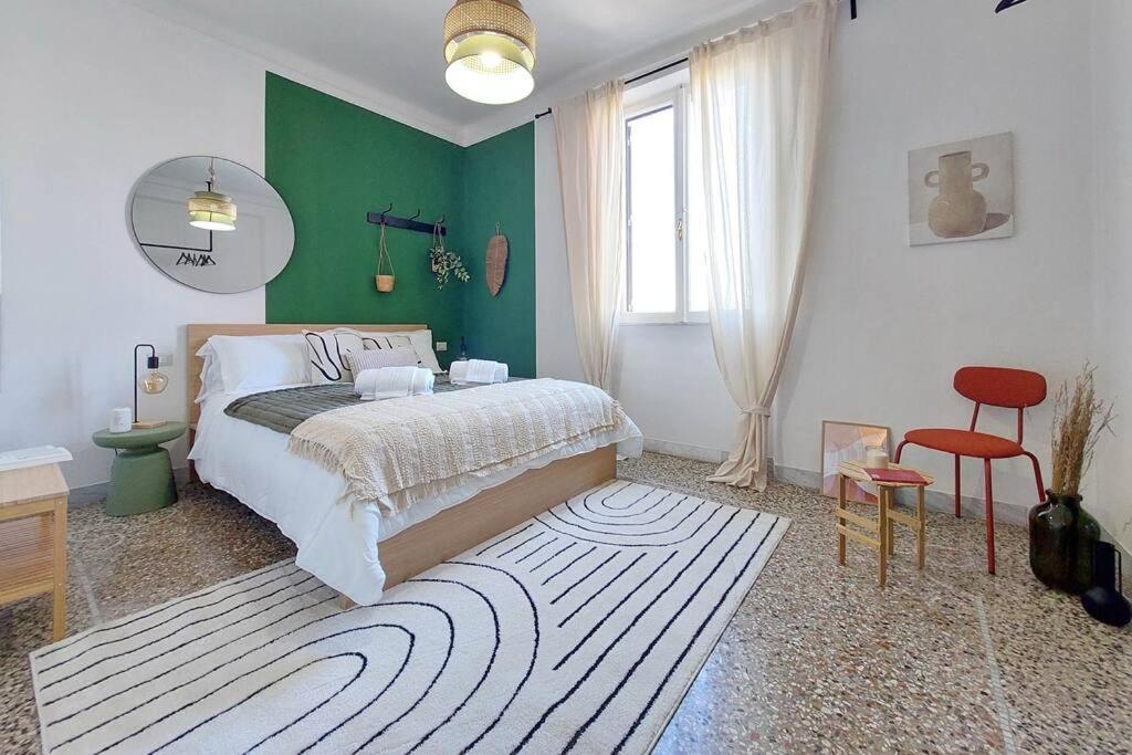 Roman Vatican Apartment Freewifi Eksteriør billede