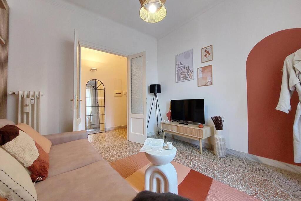 Roman Vatican Apartment Freewifi Eksteriør billede