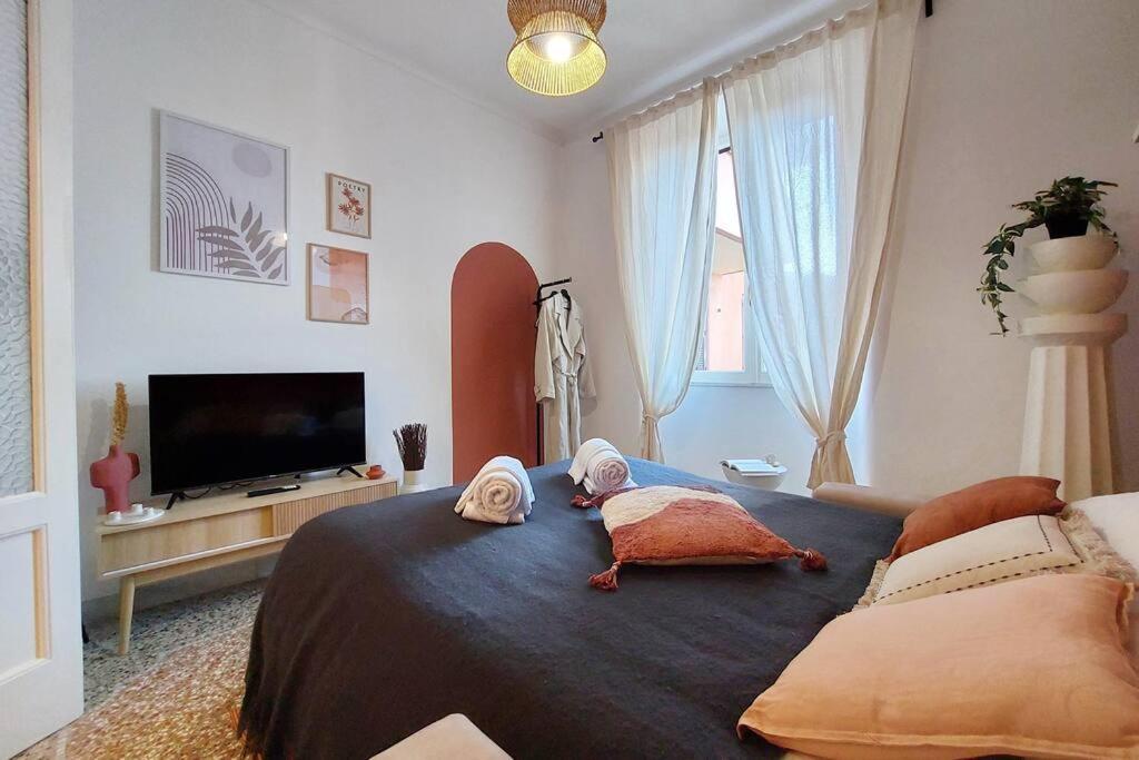 Roman Vatican Apartment Freewifi Eksteriør billede